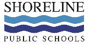 Shoreline School District Logo